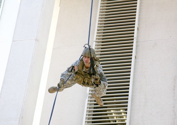 Florida Guard’s 83rd Troop Command helps facilitate National Guard