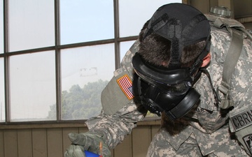 Chemical Soldier recognized for excellence