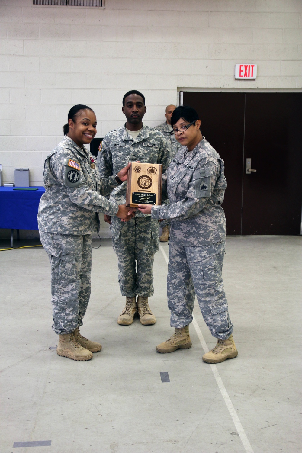 547th Changes Command