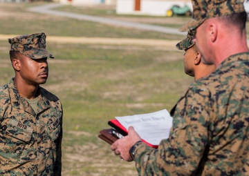 Marine’s heroic actions prevent suicide