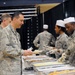 District of Columbia National Guard's Annual Prayer Breakfast