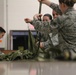 Air National Guard riggers deliver