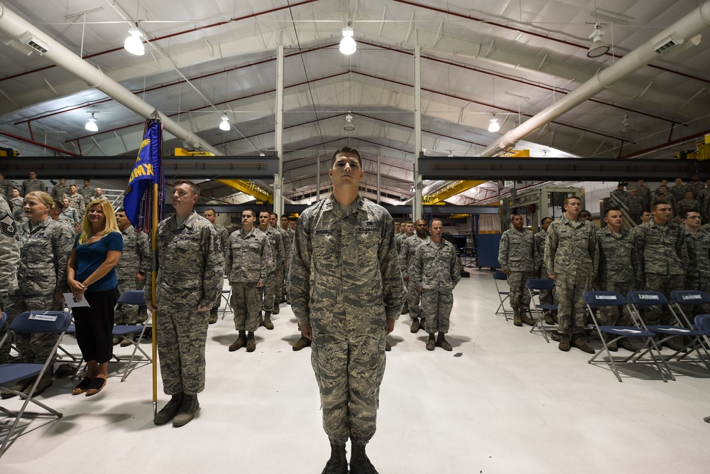 1 SOMXS absorbs 2 deactivating squadrons