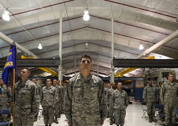 1 SOMXS absorbs 2 deactivating squadrons