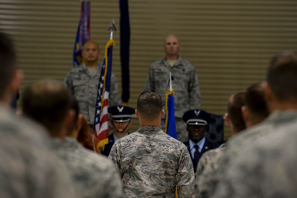 1 SOMXS absorbs 2 deactivating squadrons