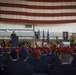 Two fallen Special Tactics Airmen honored, remembered