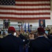 Two fallen Special Tactics Airmen honored, remembered