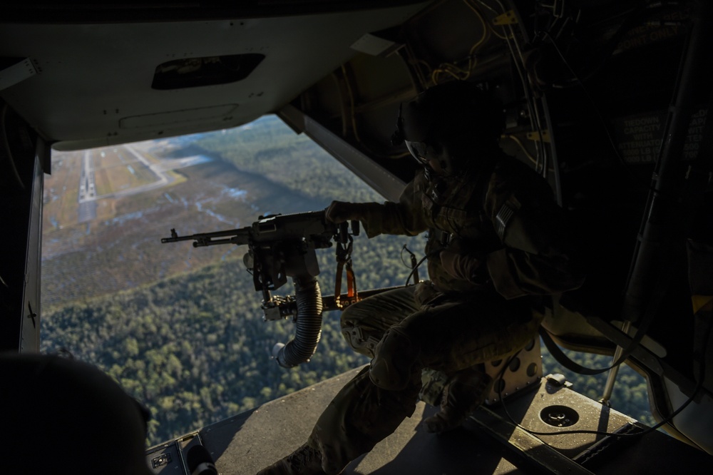 Air commandos crush Frigid Archer 2016