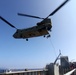 Soldiers, Marines exercise joint capabilities aboard Army vessel