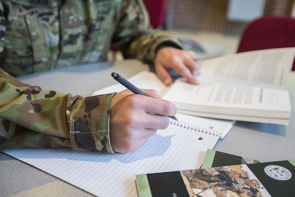 DVIDS - News - Military tuition assistance: Benefits and limits