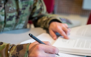 Army approves tuition assistance increase, adjusts credentialing program