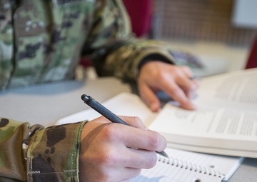 Army approves tuition assistance increase, adjusts credentialing program