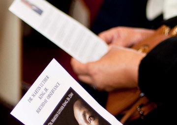 Let us make it right, remembering Dr. King’s legacy