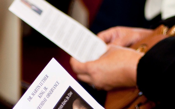 Let us make it right, remembering Dr. King’s legacy