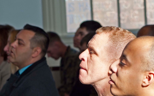 Let us make it right, remembering Dr. King’s legacy