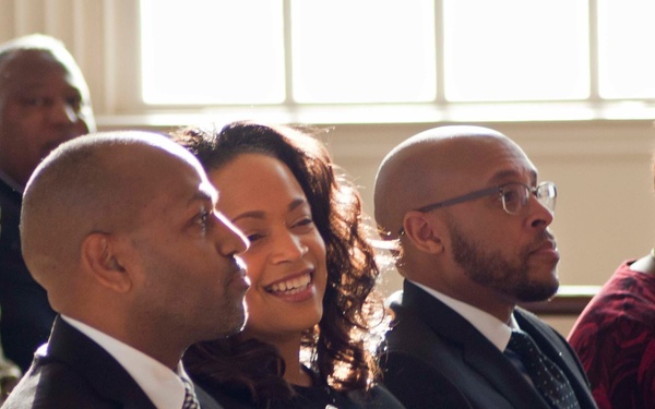 Let us make it right, remembering Dr. King’s legacy