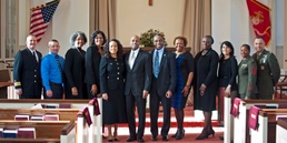 Let us make it right, remembering Dr. King’s legacy