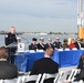 Multi-agency coalition signs port reopening agreement