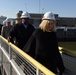 Corps of Engineers works on relationship building with Nashville mayor