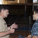 Chief of Naval Personnel visits Joint Base Pearl Harbor-Hickam