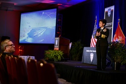 Surface Naval Association Symposium [Image 16 of 19]