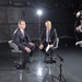 Secretary of defense conducts interview with Jorge Ramos