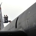 18th AMXS and US Navy conducts rudder removal