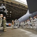 18th AMXS and US Navy conducts rudder removal