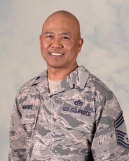 E to O: A former chief’s unique path to lieutenant colonel