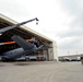 18th AMXS and US Navy conducts rudder removal