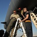 Farewell B-1: The B-1B Lancer sets rotational records before leaving AOR