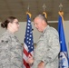 Airman presented Indiana Distinguished Service Cross for her heroic efforts