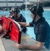 Rescue Swimmers from HSM-35