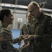 US Soldiers earn German proficiency badges