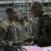 US Soldiers earn German proficiency badges