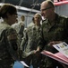 US Soldiers earn German proficiency badges