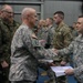 US Soldiers earn German proficiency badges