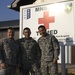 U.S. Army Reserve doctors save a life in Greece