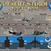 Operation Desert Storm: 25 years later, AMC doing more with less