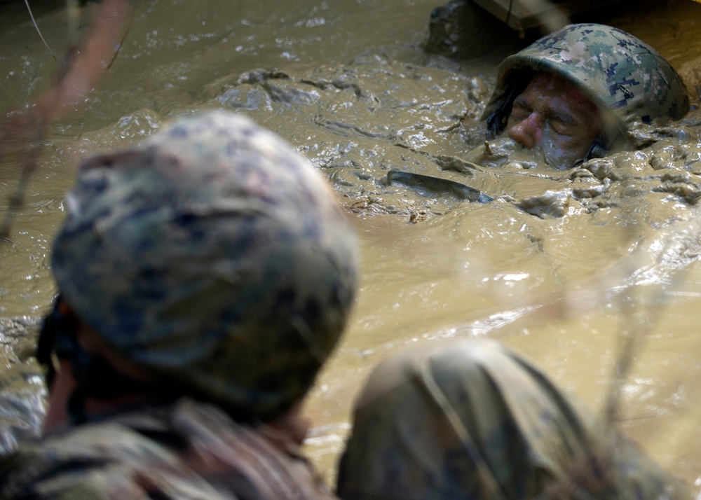 Pacific Deployment 2016