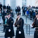 NATO Permanent Representatives lay wreath at Tomb of the Unknown Soldier in Arlington National Cemetery