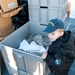 Coast Guard Cutter Cushing crew helps release 130 turtles