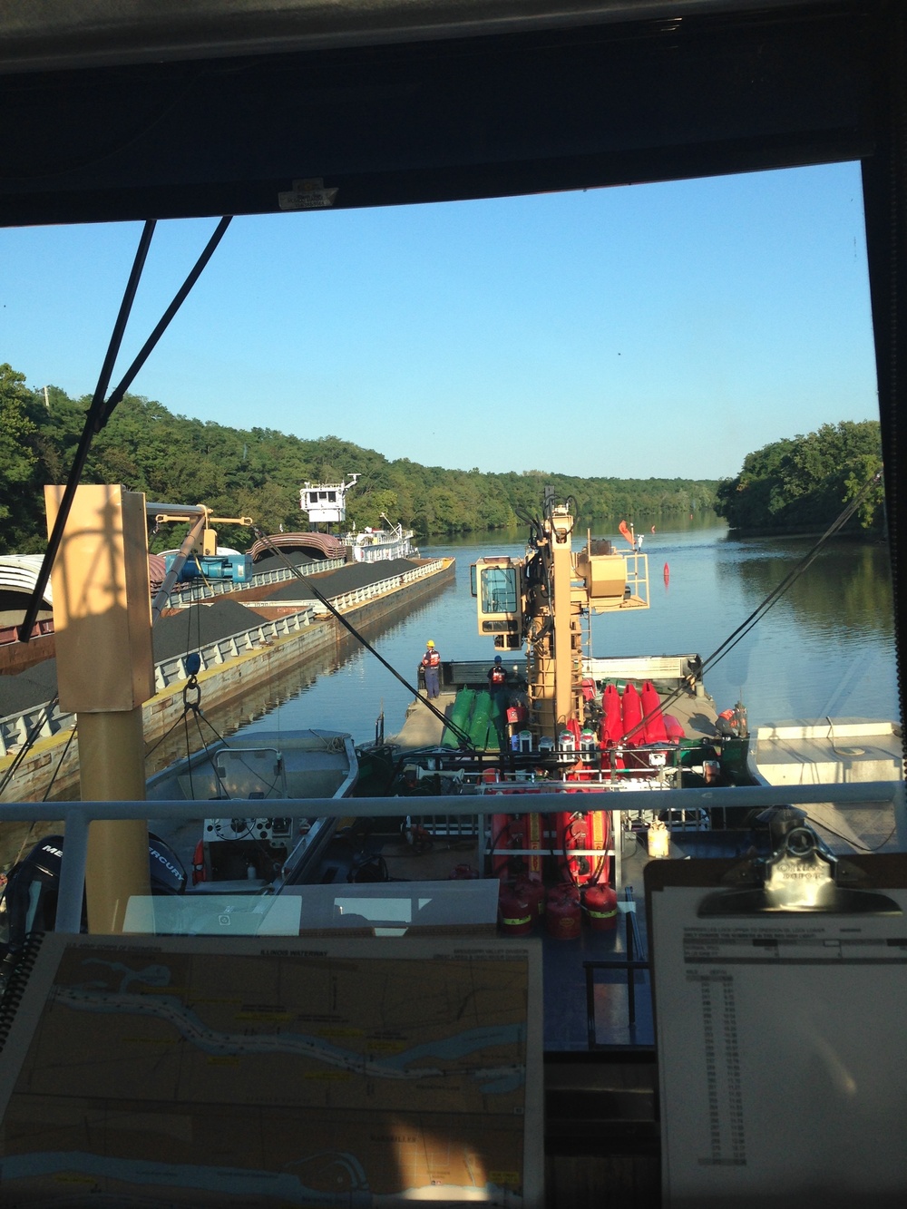 USCGC Sangamon