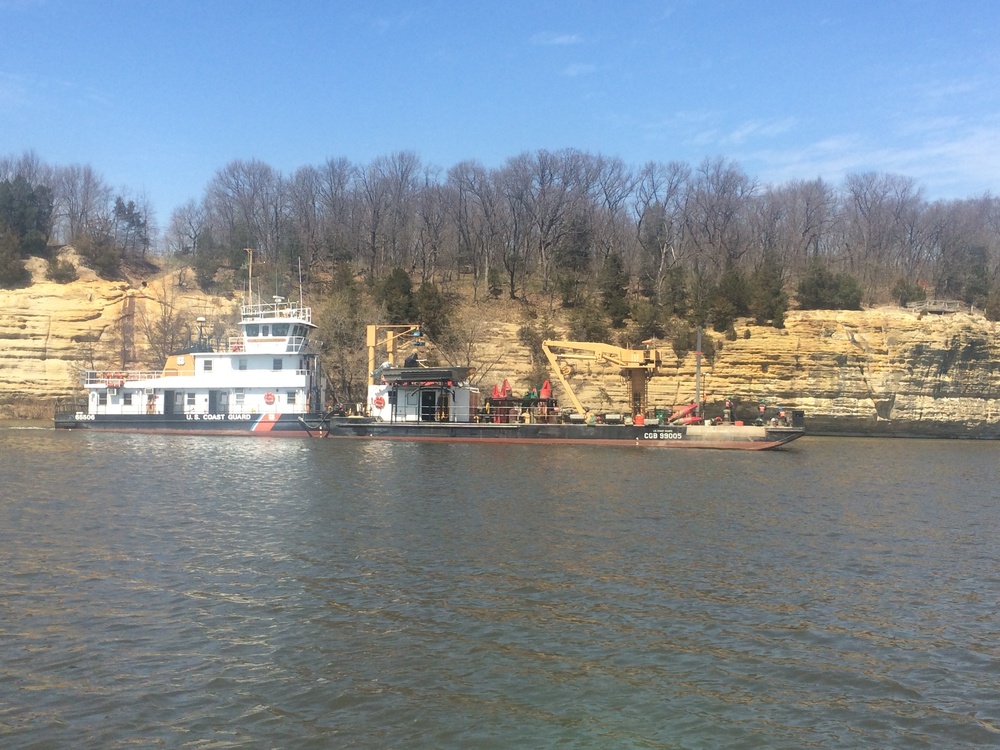 USCGC Sangamon