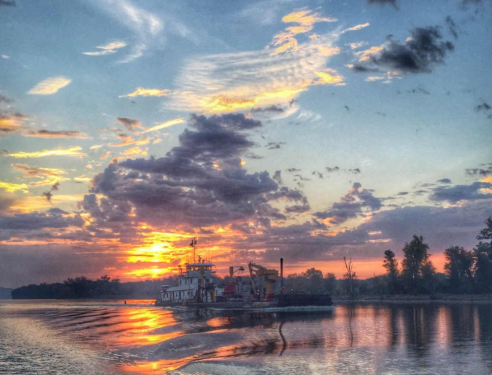 USCGC Sangamon