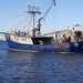 Coast Guard assists fishing boat taking on water