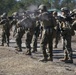 2nd CEB sharpens their close-combat skills