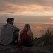 Hikers enjoy scenic view of Oahu