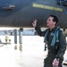 144th FW commander takes final flight
