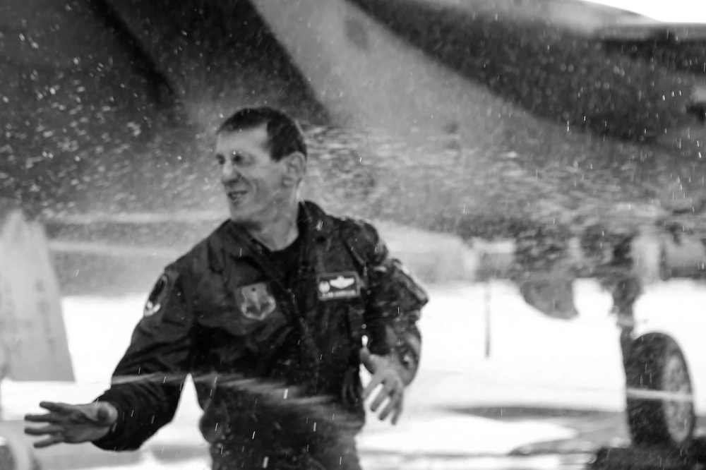 144th FW commander takes final flight